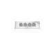 Carcasă pentru Access Point In-Wall HD UniFi Ubiquiti, Marble, IW-HD-MB-3